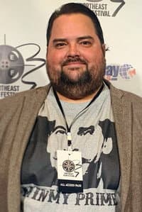 Mark L. Mazzeo in Something Better Comes Along