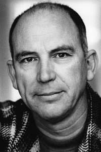 Bill Young in Cody: Fall from Grace