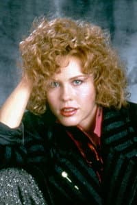 Debra Feuer in To Live and Die in L.A.