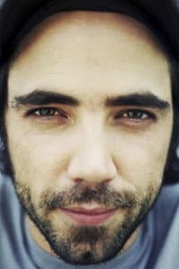 Patrick Watson in Patrick Watson & Friends ARTE Concert Festival 2016