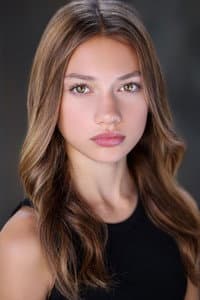 Maya Le Clark in De Thundermans
