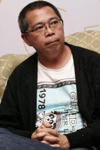 Wellson Chin Sing-Wai in Xin tie cuo men shen