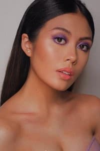 Kakie Pangilinan in Edjop