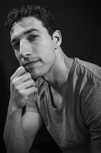 Jorge Roldán in Diana