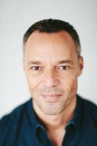 Hans Goedkoop in Sporen van Indië