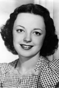 Betty Jean Hainey in Little Miss Nobody