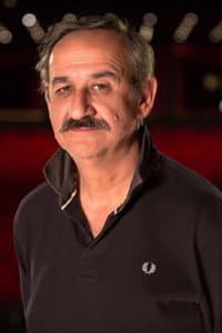 Milan Milosavljević in Ko je smestio Jastrebu?