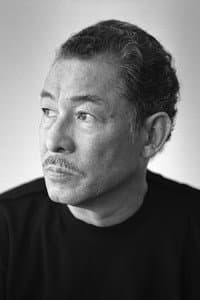 Issey Miyake in Video Portraits - Men: Issey Miyake