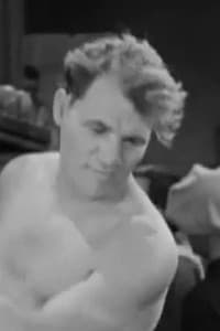 Tom Dempsey in Happy Heels