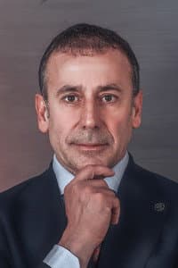 Abdullah Avcı in İnadıyla Şampiyon