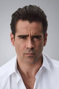 Colin Farrell in Ondine