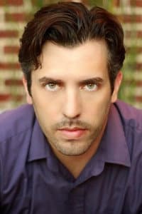 Jeffrey Karantza in Daddy's Home