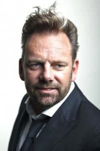 Jan Willem Hofma in Lulk