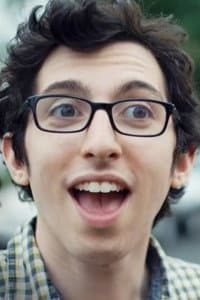Zack Weiner in Citizen Weiner