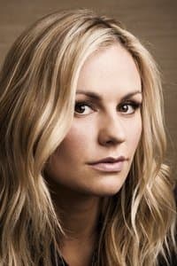Anna Paquin in Furlough