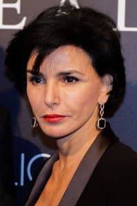 Rachida Dati in L'Arabe dans le poste