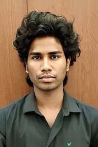 V Vishva in Vinmeengal