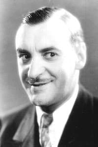 John T. Murray in High Steppers