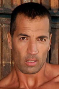 Giovanni Delagiorna in Twice as Nice: Double Your Pleasure