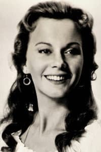 Anita Björk in Ådalen 31