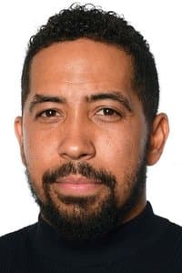 Neil Brown Jr. in Rivers 9