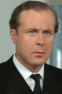 Mark Elwes in A Tap on the Shoulder