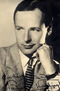 Patrick Waddington in I Give My Heart