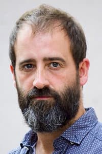 Iñigo Aranburu in Berak baleki