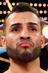 Christopher Diaz in Jaron Ennis vs. David Avanesyan