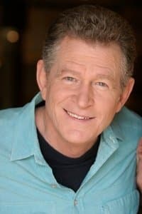 David McCharen in Ponce de Leon