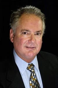 Meade Patton in The Killing Room