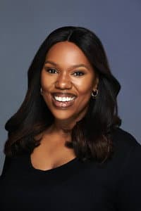 Gugu Gumede in Umjolo: The Gone Girl