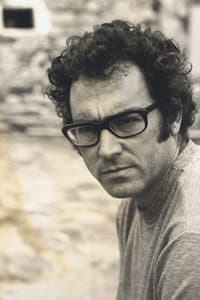 José Afonso in Torre Bela