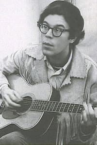Stefan Grossman in Doc's Guitar Jam