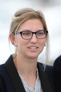 Mélanie Rover in En guerre
