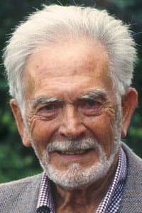 Barry Cassin in Mystic Knights of Tir Na Nog