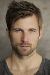 Justin Deeley in Total Frat Movie