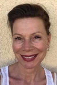 Heike Grötzinger in Der Feurige Engel - Bayerische Staatsoper