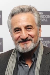 Henry Goodman in Altamira