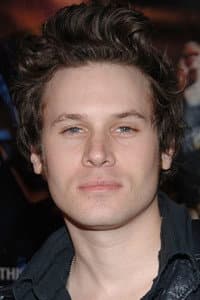 Kris Lemche in Rosencrantz and Guildenstern Are Undead