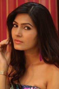 Sangeetha Chauhan in Aarambame Attagasam