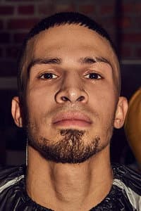 Zachary Ochoa in Pablo Cesar Cano vs. Zachary Ochoa