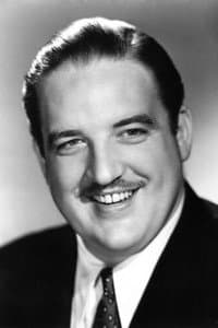 Laird Cregar in Holy Matrimony