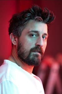 Mert Carim in Yirmisekiz