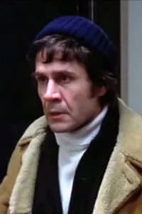 Ron Faber in L'Arbre de Guernica