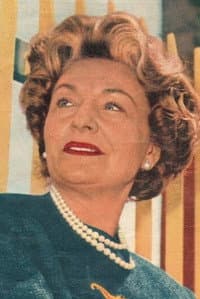 Evi Maltagliati in La sepolta viva