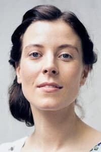 Leni Leßmann in Sanako