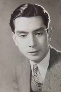 Ken Uehara in モスラ