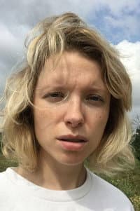 Lyubov Korolkova in Продукты 24