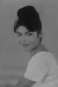 Saida Borodina in Нежность